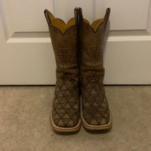 Tin Haul Hanky Panky Mens 10D New